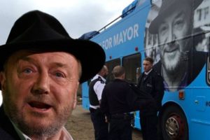 George-Galloways-campaign-bus